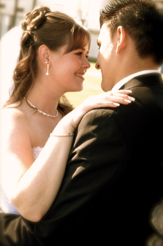 Godly Wife: Are You Keeping Your Wedding Vows?