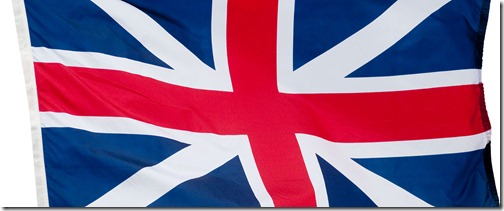 old union jack