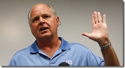 Rush Limbaugh