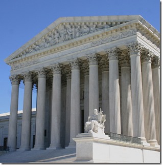 US Supreme Court by David