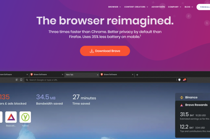 What Browser are You Using?