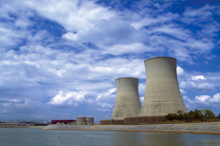 Nuclear Power Is The Way to Cleaner Power