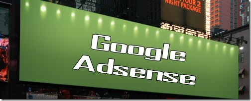 Google AdSense – Click Here