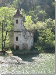 Old Churches