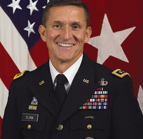 General Flynn May Be Exonerated This Week