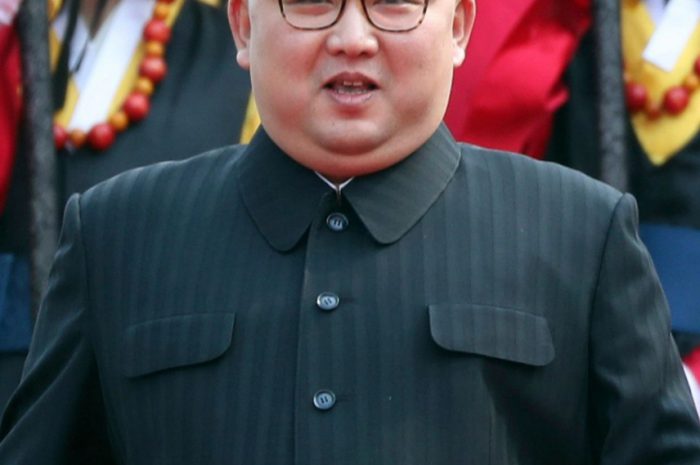 Is Kim Jong-Un Still Alive?