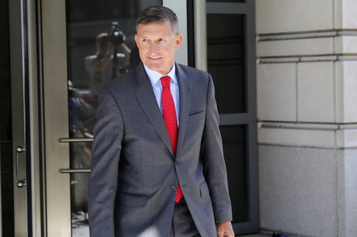 More Documents are Out Prior to Flynn Case Next Tuesday