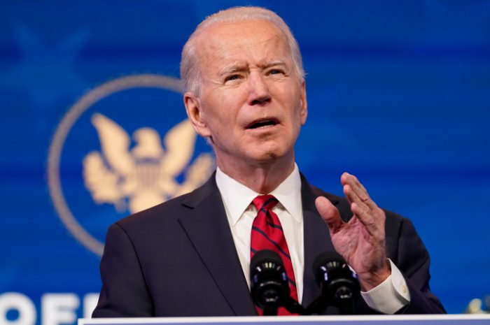 What a Biden Presidency Means For Abortion