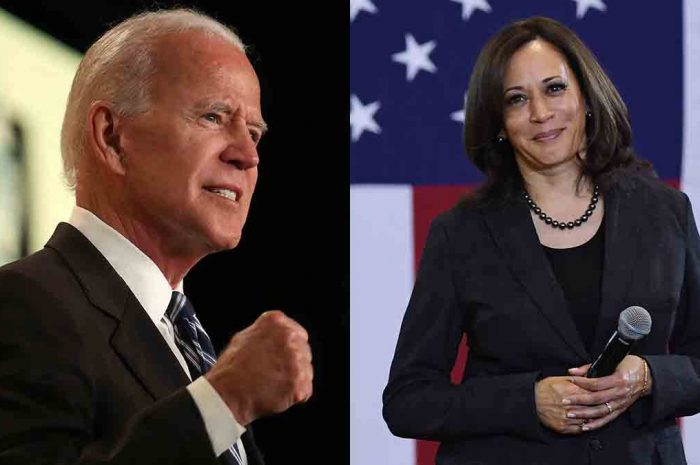 Is Kamala Being Prepped to Take Over?