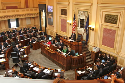 Managing Legislative Power