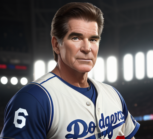 Does Steve Garvey Have a Chance in California?