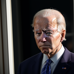 Pres. Biden Places Tariff on Things China Doesn’t Sell to Us
