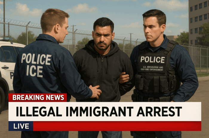 What Message Are You Getting On Immigration?
